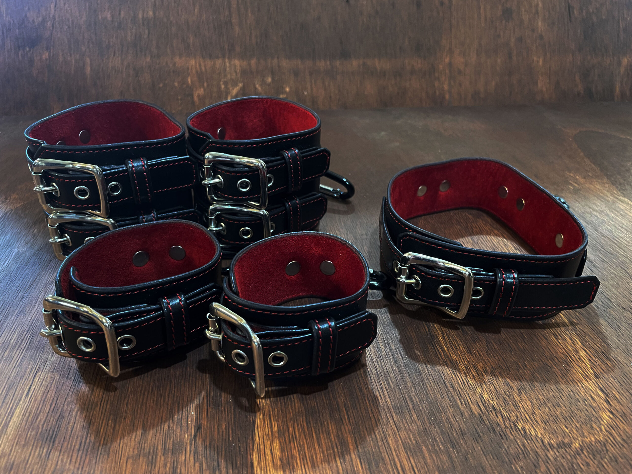 スタンダードセット 【3点】