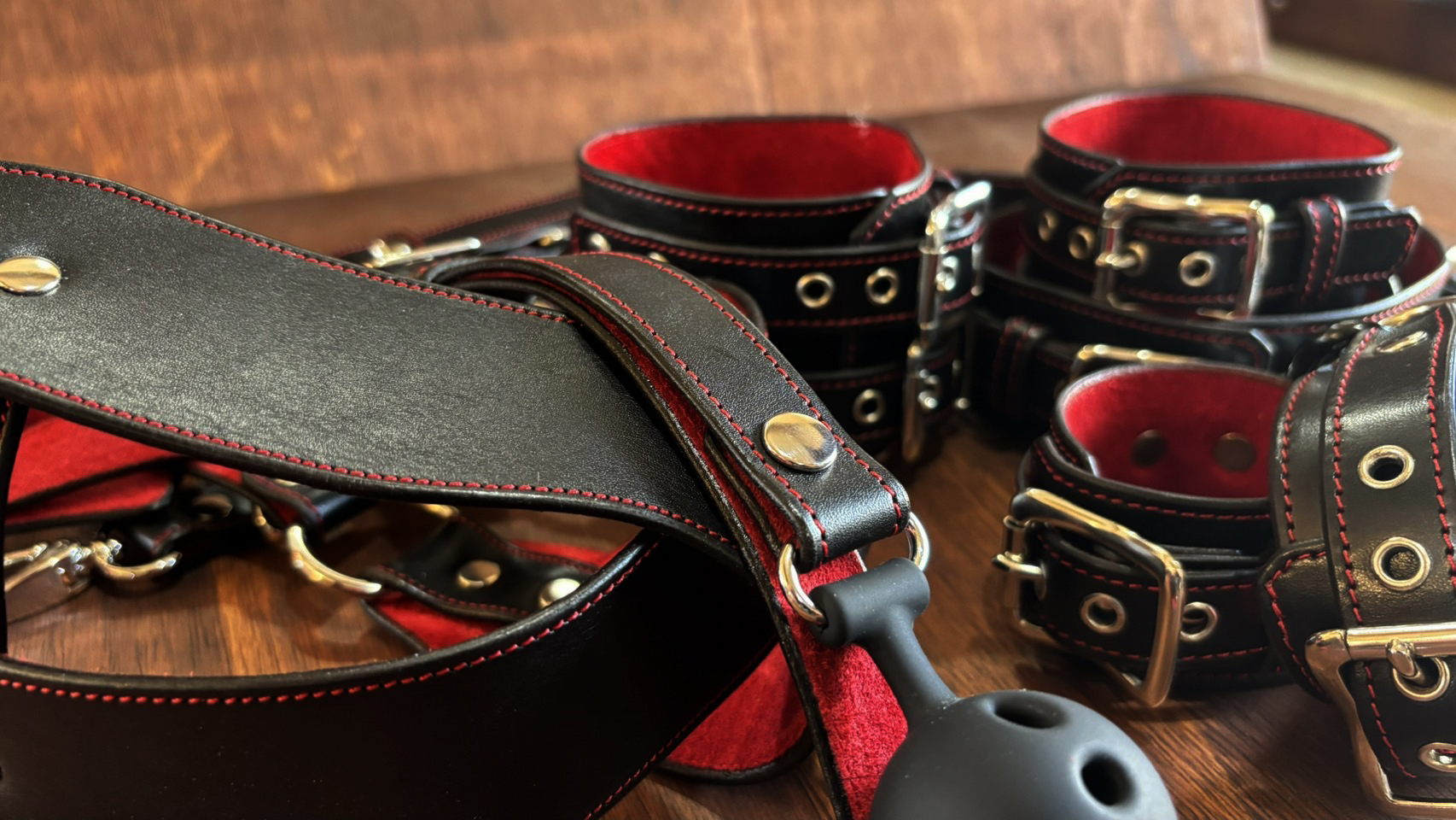 デラックスセット 【7点】